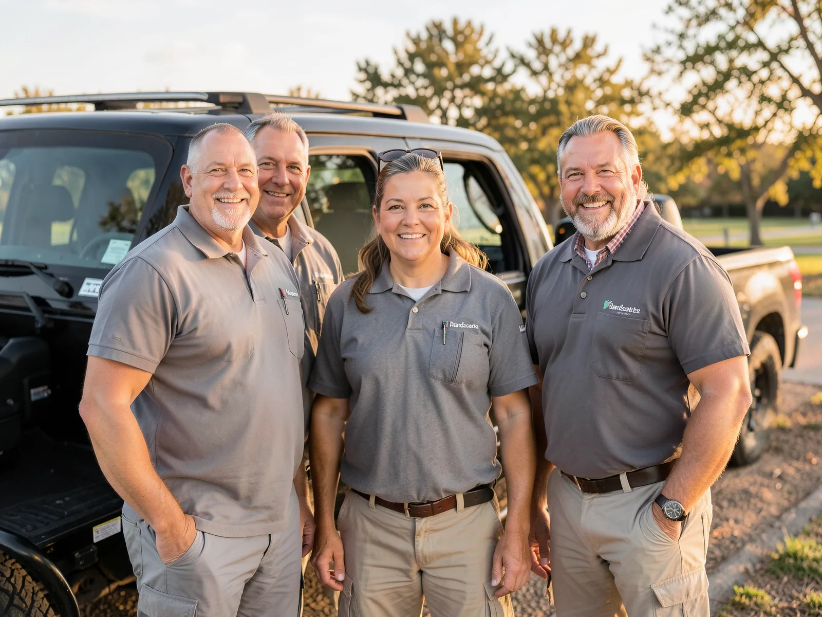 Plano Hardscaping Design company in Shickshinny, PA